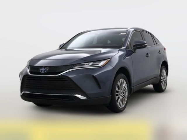 2021 Toyota Venza Limited