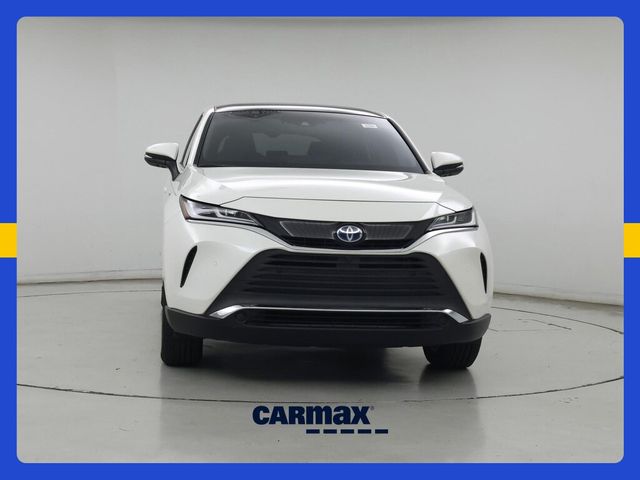 2021 Toyota Venza Limited