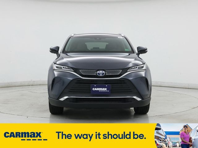 2021 Toyota Venza XLE