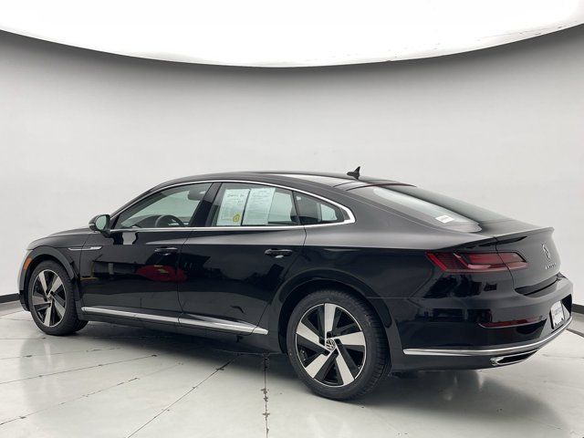 2021 Volkswagen Arteon SE