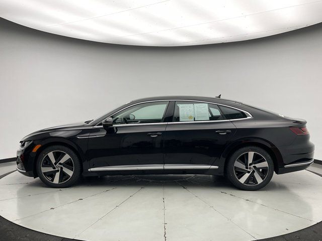 2021 Volkswagen Arteon SE