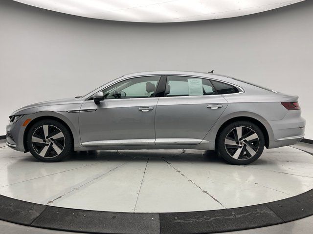 2021 Volkswagen Arteon SE