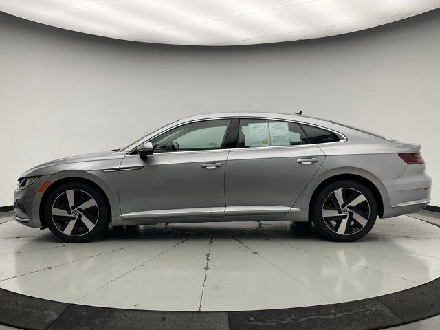 2021 Volkswagen Arteon SE