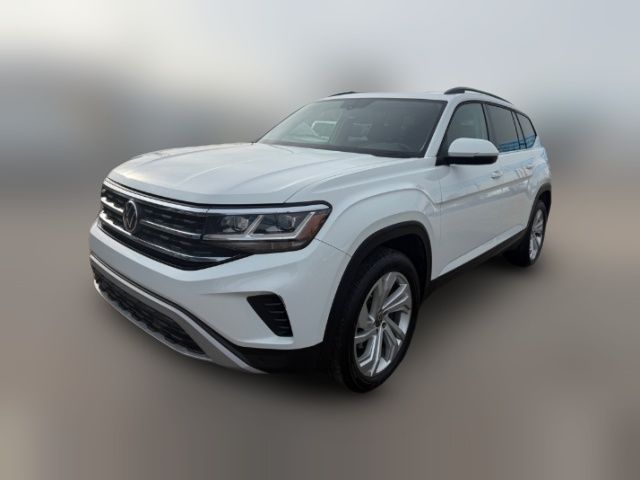 2021 Volkswagen Atlas 2.0T SE Technology