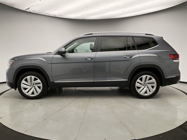 2021 Volkswagen Atlas 3.6L V6 SEL