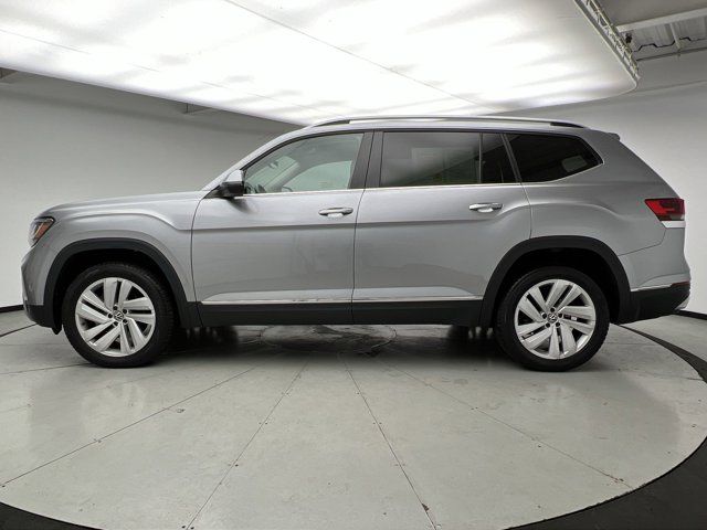 2021 Volkswagen Atlas 3.6L V6 SEL