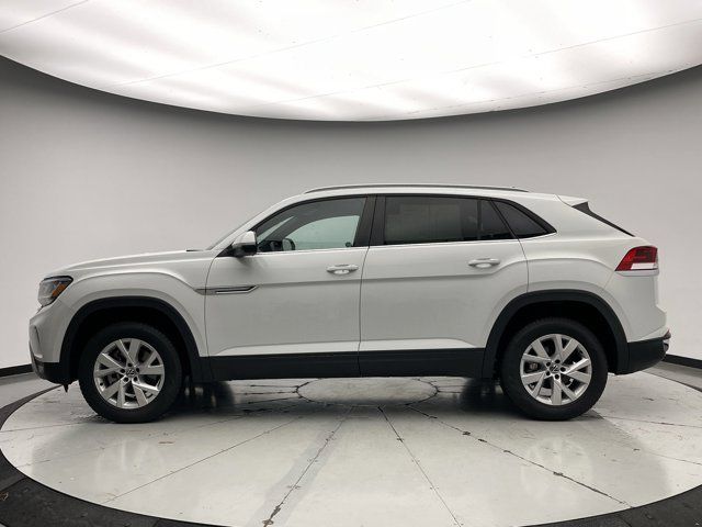 2021 Volkswagen Atlas Cross Sport 2.0T S