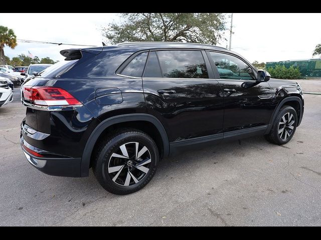 2021 Volkswagen Atlas Cross Sport 2.0T SE