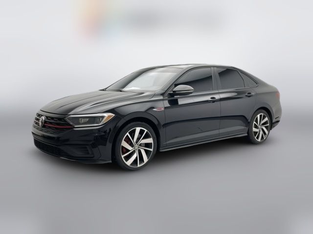 2021 Volkswagen Jetta GLI Autobahn