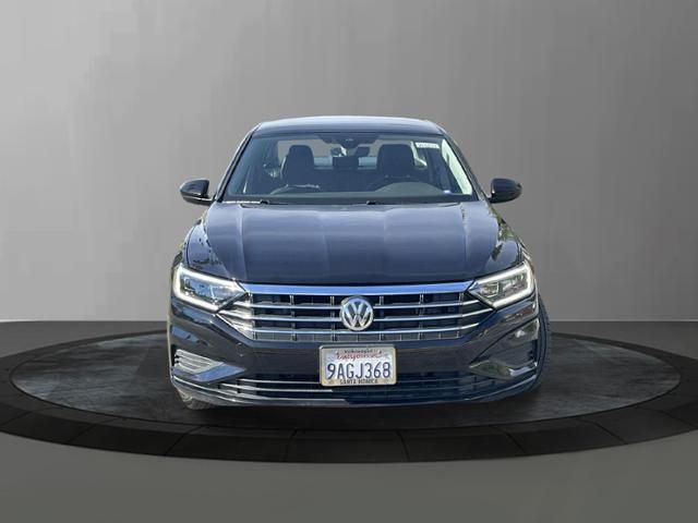 2021 Volkswagen Jetta SEL