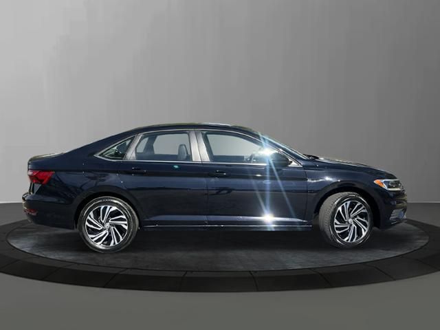 2021 Volkswagen Jetta SEL