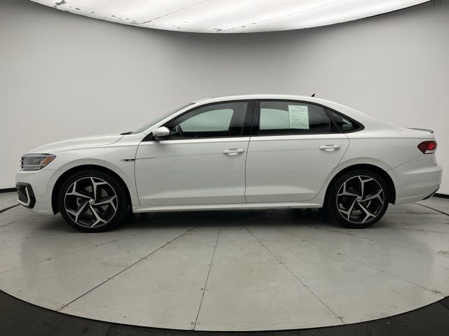 2021 Volkswagen Passat 2.0T R-Line