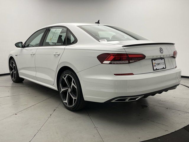 2021 Volkswagen Passat 2.0T R-Line