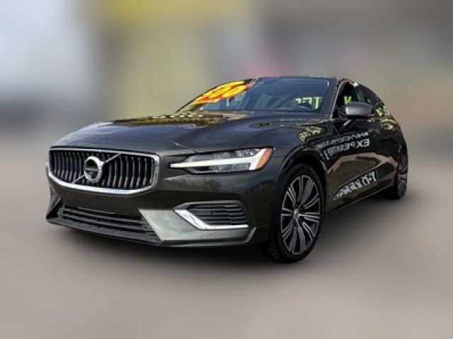 2021 Volvo S60 Inscription