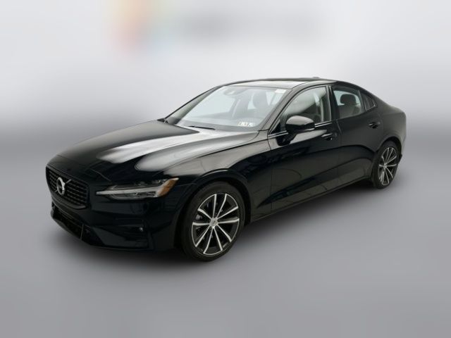 2021 Volvo S60 Momentum