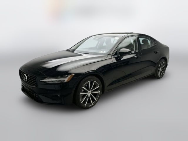 2021 Volvo S60 Momentum