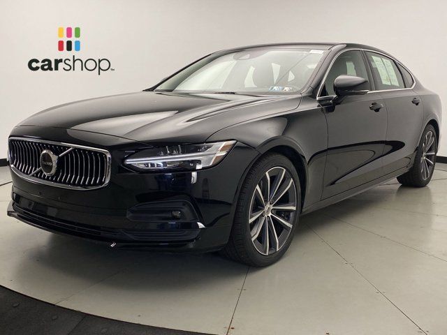 2021 Volvo S90 Momentum