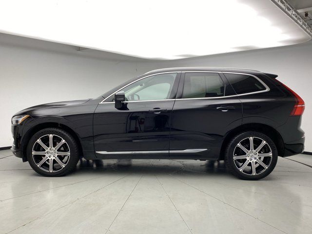 2021 Volvo XC60 Inscription