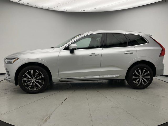 2021 Volvo XC60 Inscription