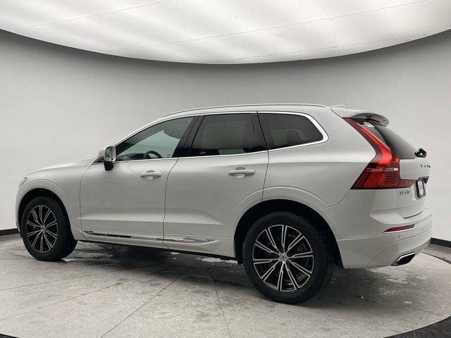 2021 Volvo XC60 Inscription