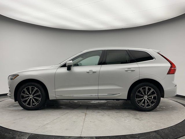 2021 Volvo XC60 Inscription