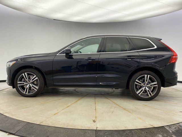 2021 Volvo XC60 Momentum