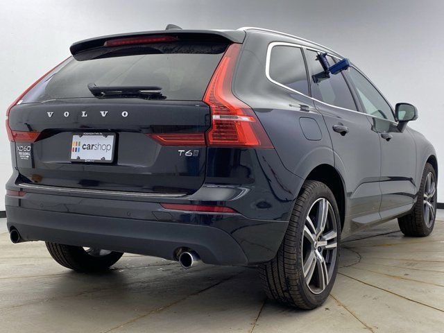 2021 Volvo XC60 Momentum