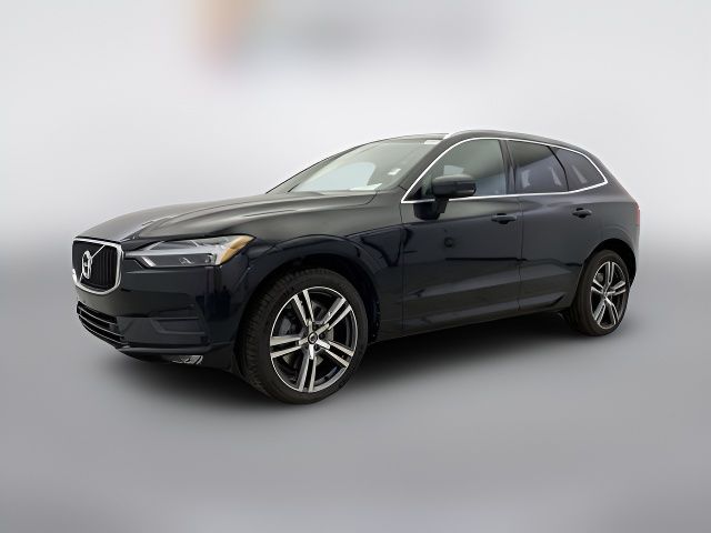 2021 Volvo XC60 Momentum