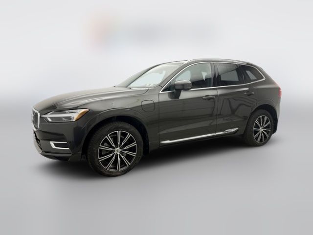 2021 Volvo XC60 Inscription