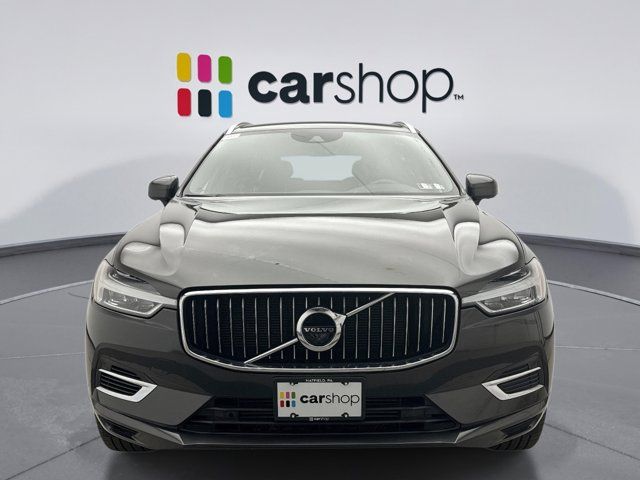 2021 Volvo XC60 Inscription