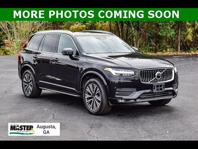 2021 Volvo XC90 Momentum