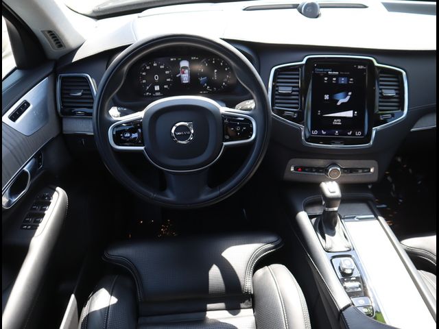 2021 Volvo XC90 Inscription