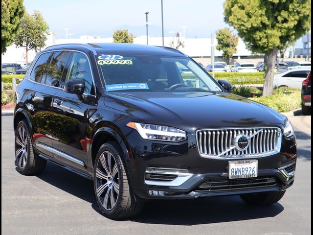 2021 Volvo XC90 Inscription