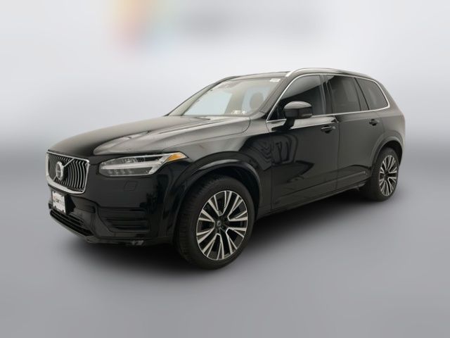 2021 Volvo XC90 Momentum