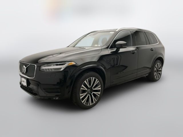 2021 Volvo XC90 Momentum