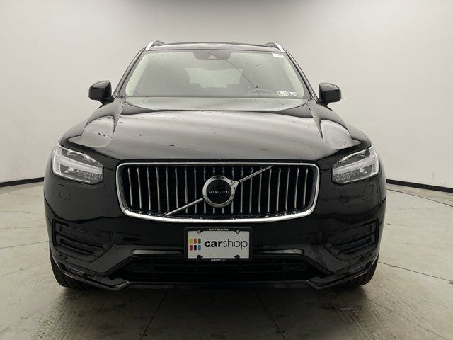 2021 Volvo XC90 Momentum