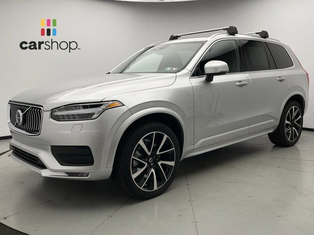 2021 Volvo XC90 Momentum