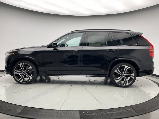 2021 Volvo XC90 R-Design