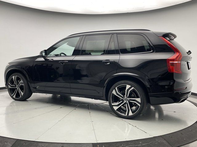 2021 Volvo XC90 R-Design