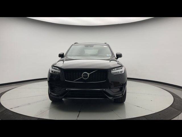 2021 Volvo XC90 R-Design