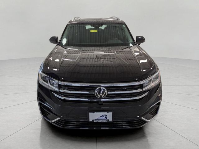 2021 Volkswagen Atlas 3.6L V6 SEL Premium R-Line