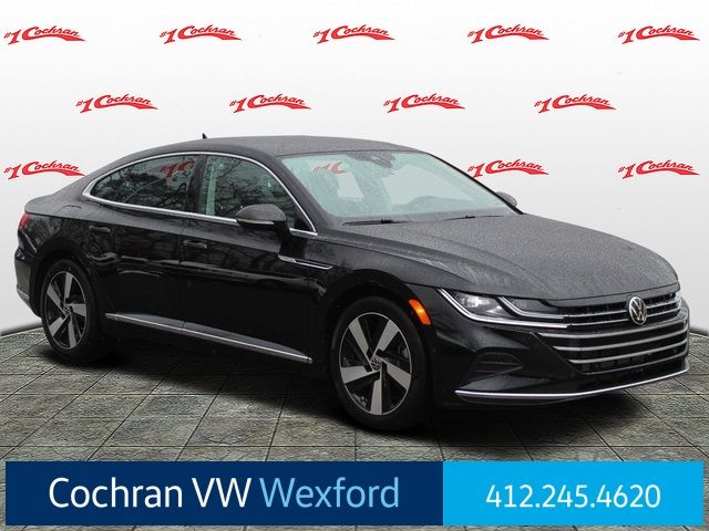 2021 Volkswagen Arteon SE