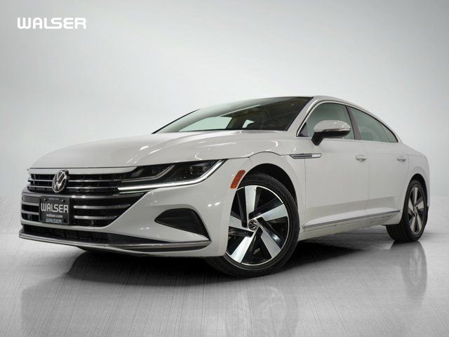 2021 Volkswagen Arteon SE