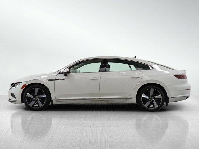 2021 Volkswagen Arteon SE