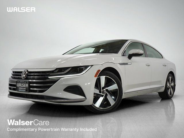 2021 Volkswagen Arteon SE