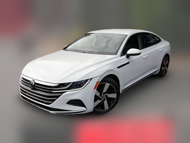 2021 Volkswagen Arteon SE