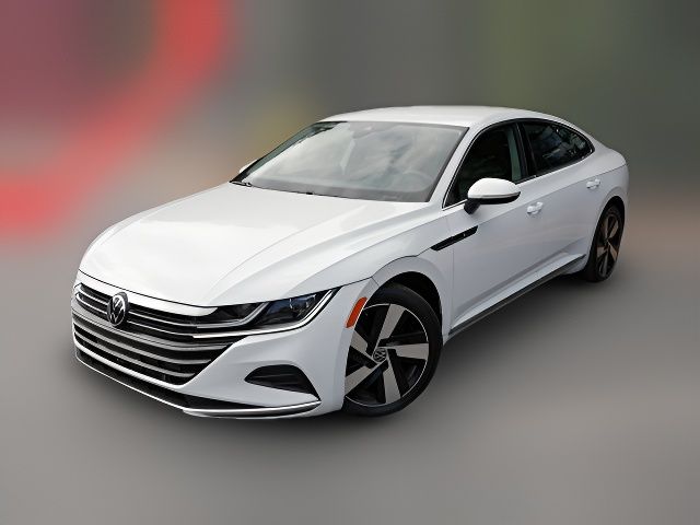 2021 Volkswagen Arteon SE