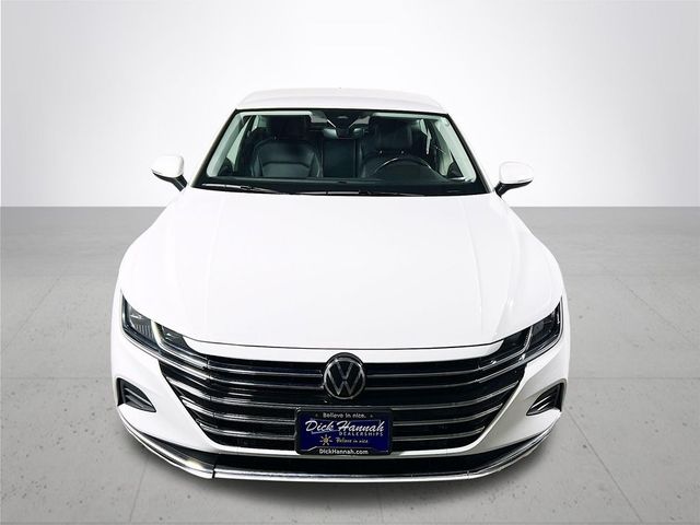 2021 Volkswagen Arteon SE