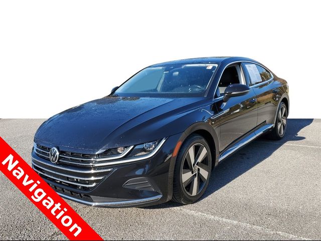 2021 Volkswagen Arteon SE