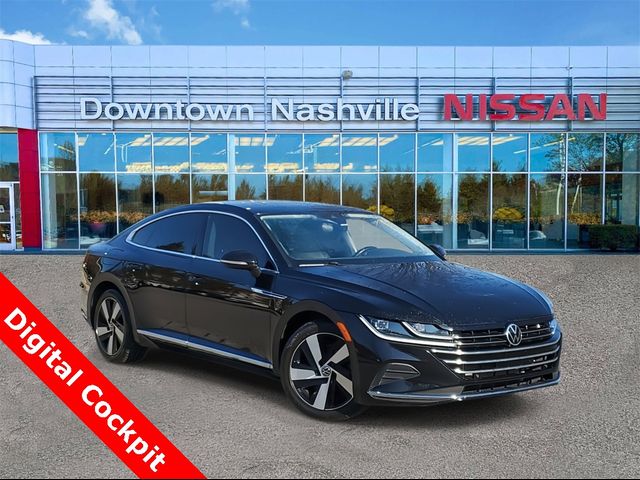 2021 Volkswagen Arteon SE